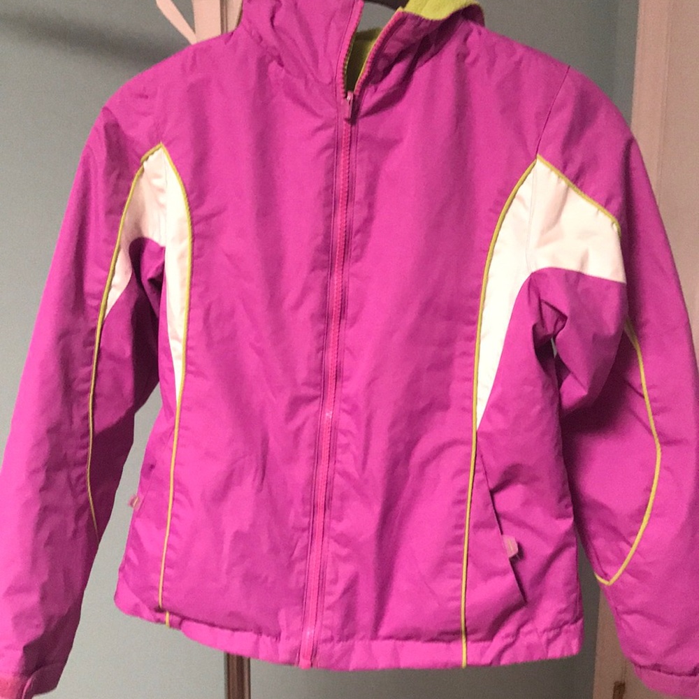 Girls coat